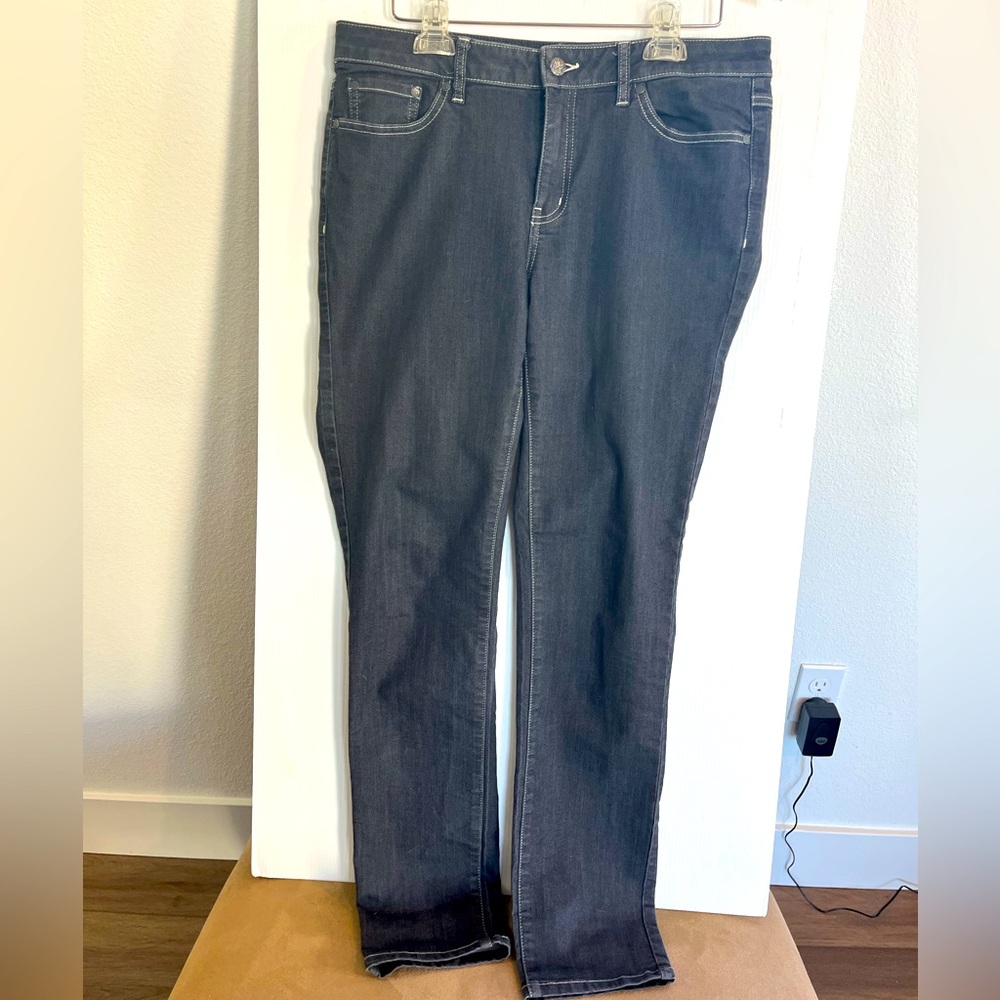 PRANA black jeans